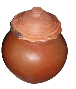 La explicación de… ¿porqué suda mi envase de barro?