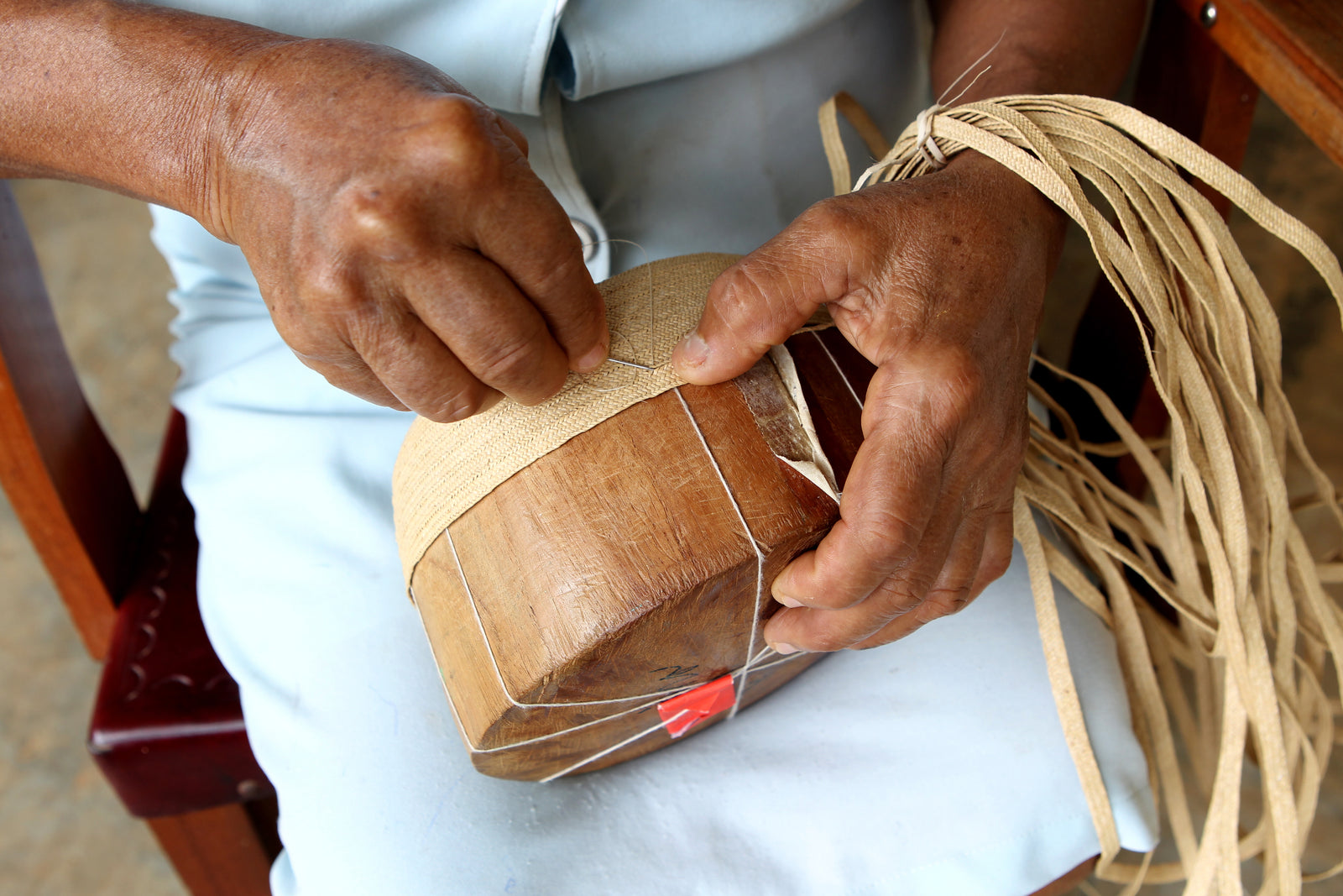 Tradición y legado en La Pintada