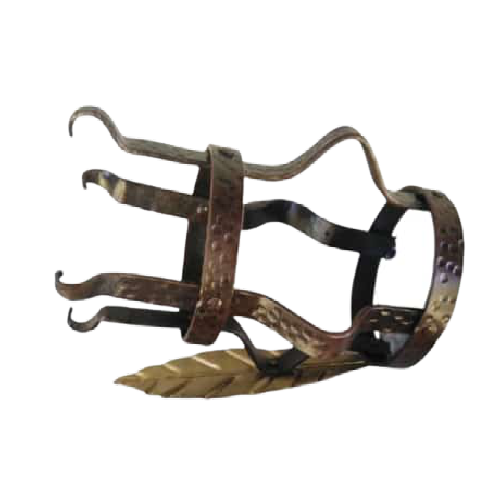 Decoración en Hierro