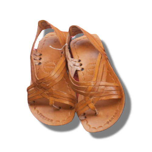 Cutarras y Sandalias