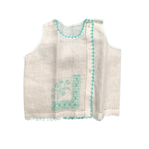 Ropa para bebé