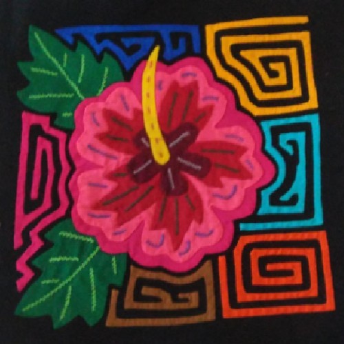 Molas Individuales