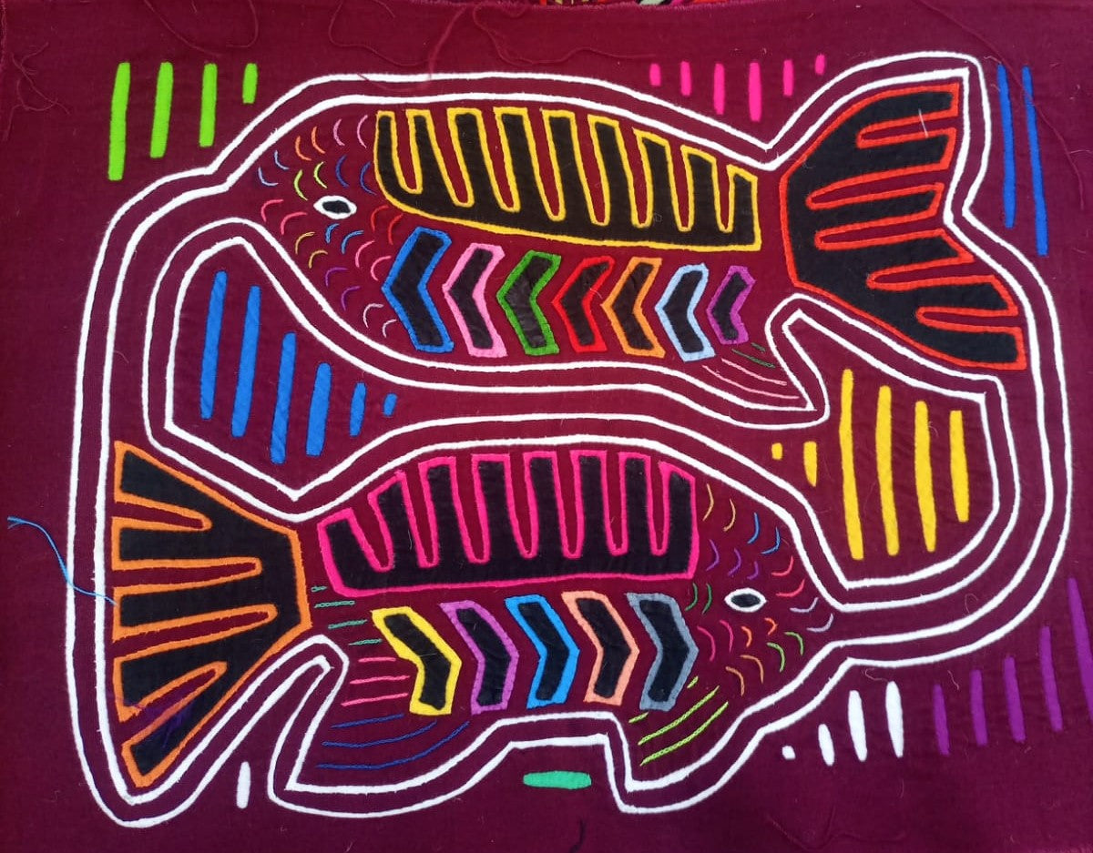 Molas
