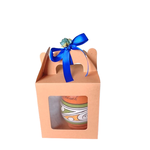 Caja de regalo unisex