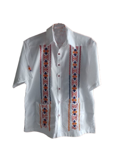 Sombrero Camisas Tipicas PanameÃ±as De Mujer Camisa Ocueña