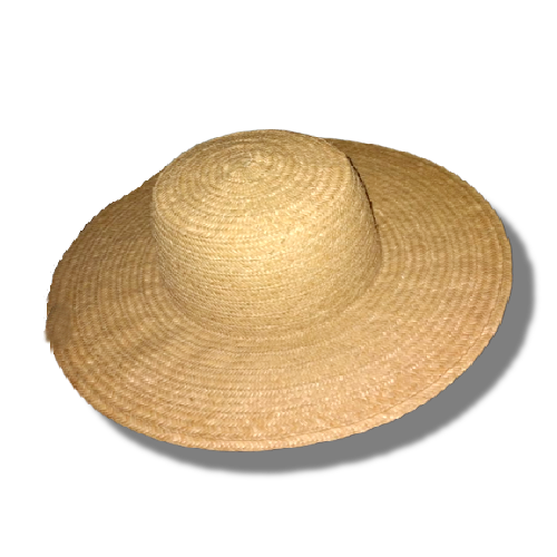 Sombrero de Junco