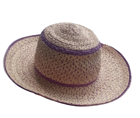 Sombrero Pinta Mosquito