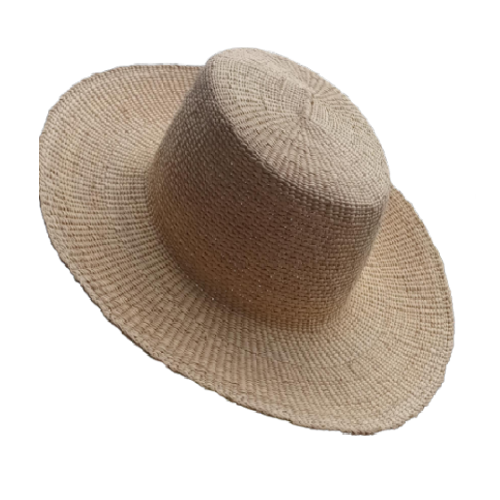 Sombrero de Pieza