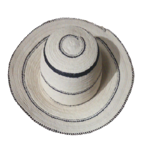 Sombrero Pintao